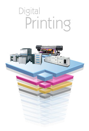 Digital Printing