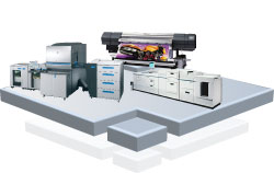 Digital Printing